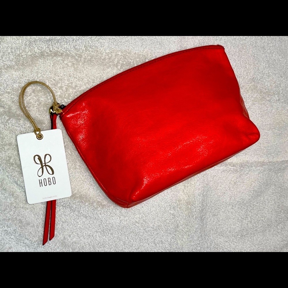 HOBO Brand | Hobo Rio Collect Large Travel Pouch